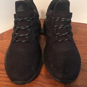 Adidas Alphabounce Black Carbon Men’s Size 7